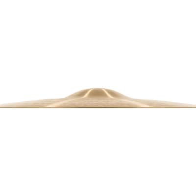 Meinl Symphonic Heavy 16'' image 3