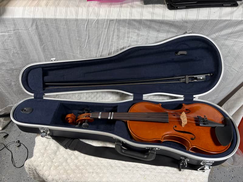 Yamaha YVN003