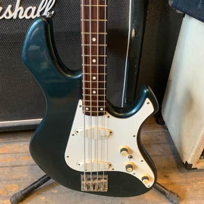 Fender Standard Performer Bass 1985 image 4