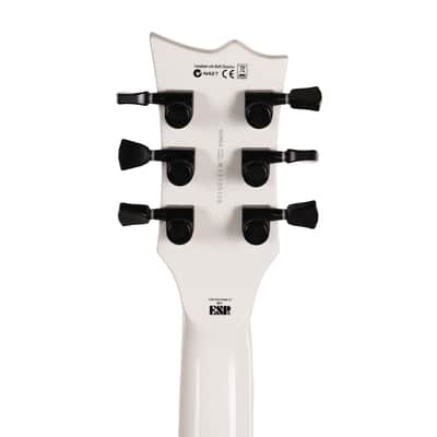 ESP LTD James Hetfield Signature Iron Cross 2023 image 13