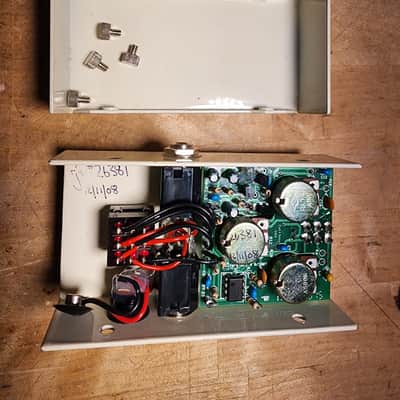 Fulltone OCD V1 Series 4 2008 image 5