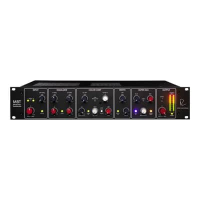 Rupert Neve Master Bus Audio Transformer image 1