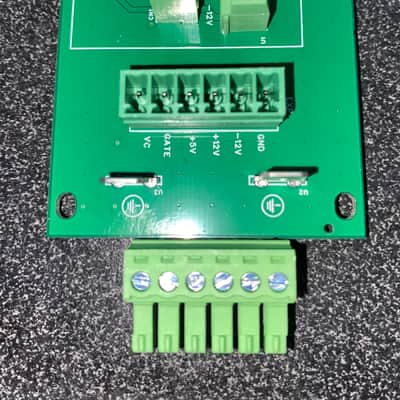 Eurorack Power Bus Board – 11 Outputs, Low Noise Design* image 4