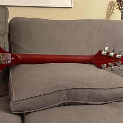 Ibanez Flying V (lawsuit Era 70’s) w/Original Case image 5