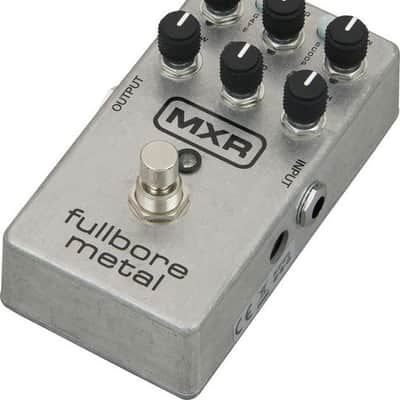 M116 FULLBORE METAL MXR image 7