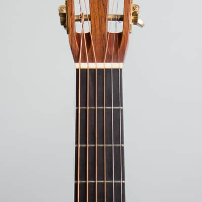 C. F. Martin HD-28S Custom Flat Top Acoustic Guitar (2012), ser. #1607026, original black tolex hard shell case. image 5