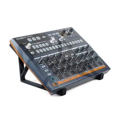 3DWaves Stands For The Arturia Drumbrute Impact Analog Drum Machine