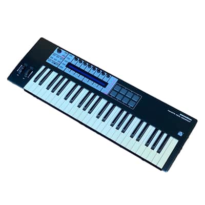 Novation ReMOTE 49 SL MKIII MIDI Controller | Reverb