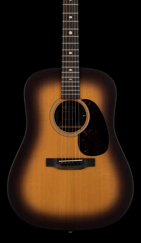Martin D-X2E Molly Tuttle #30471 (NAMM 2026) image 1