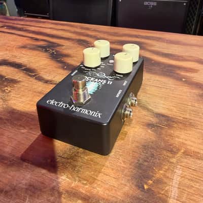 Electro-Harmonix Oceans 11 Reverb image 2