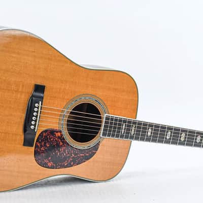 Martin Standard Series D-40 (1997 - 2011) | Reverb