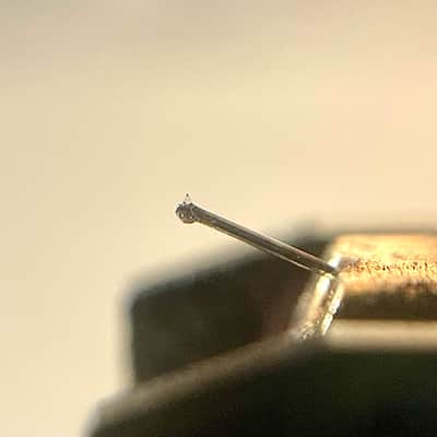 Dynavector DV XX2 MKII MC Moving Coil Phono Cartridge with flux damper, PCOCC coil, Alinco-5 magnet, PF Line contact Stylus on Boron Cantilever image 22