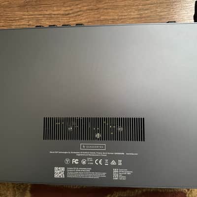 Neural DSP Quad Cortex 2021 - Present - Gray image 4