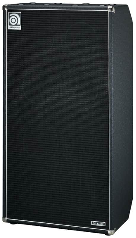 Ampeg SVT810E SVT-810E image 1