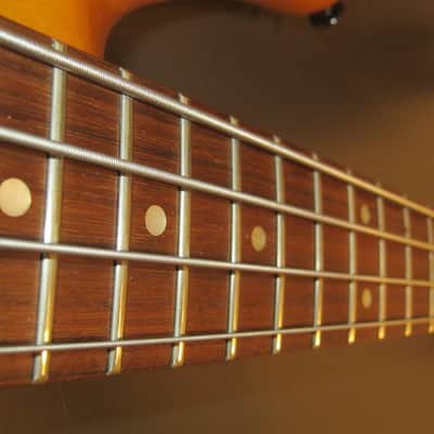 Fenix ( Young Chang ) Very Rare Bass 1990's Natural image 19