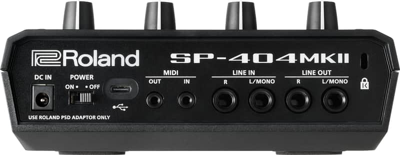 Roland SP-404MkII image 5