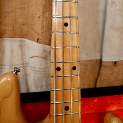 Music Man Stingray 1979 - Natural image 6