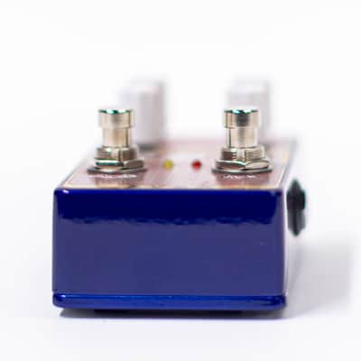 Zvex Effects - '59 Sound - Distortion Guitar Effect Pedal - New image 5