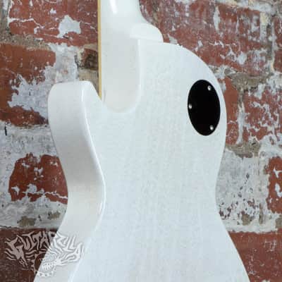 Edwards E-LS-LTD 2023 Blonde ESP MIJ Japan image 9