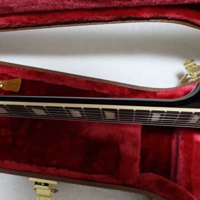 Gibson USA Slash Les Paul Standard Figured Top November Burst w/ Hard case Brand New image 21