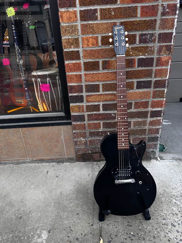Gibson Electric Guitar / 10761063  -  2011 USA image 1