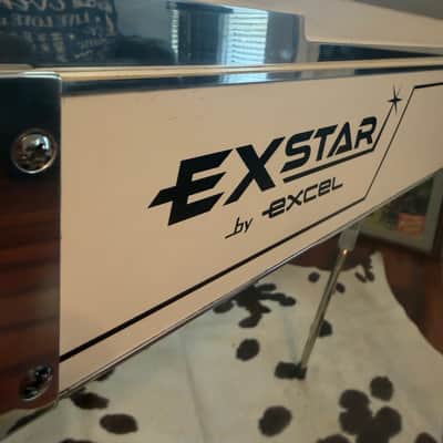 Excel Pedal Steel SuperB LIKE NEW š„ image 3