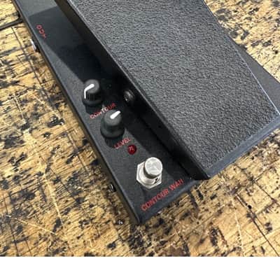 MORLEY Bad Horsie 2 - Contour Wah image 2