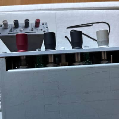 Rupert Neve Designs Portico 542 500 Series Tape Emulator Module 2013 - Present - White image 7