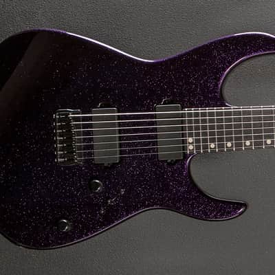 Tom Anderson Custom Angel Player 7 String