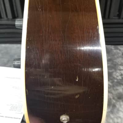 1968 Gibson J-160 E image 6