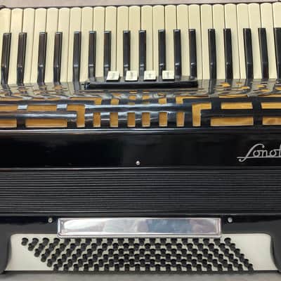 SONOLA 4-REED ACCORDION #SON403 image 3