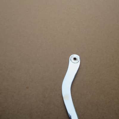 1960s Teisco Guitar Long Tremolo Arm Kingston Aria Kent Univox Silvertone National Japan image 4