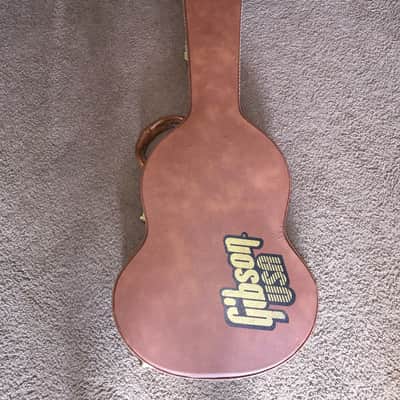 1997 Gibson Nighthawk ST-3 Sunburst with factory Floyd Rose image 9