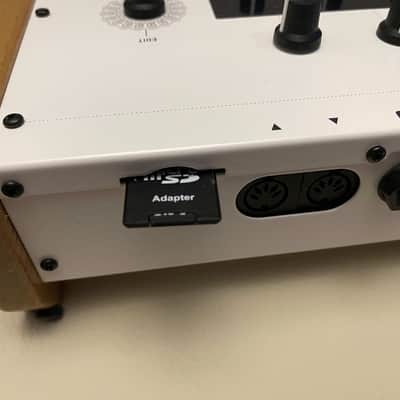 Tubeohm Tubika 6-Voice Analog Synthesizer - Mutable Ambika Replica image 11