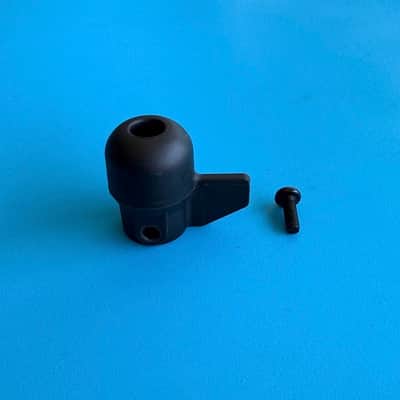 ALESIS SURGE NITRO DM7X Drum Replacement Part: Cymbal Arm Anti-Spin Seat image 2