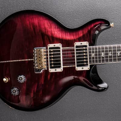 Paul Reed Smith Santana Retro 10 Top '26