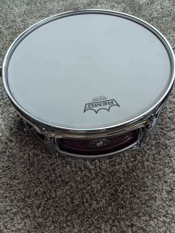 Greatch Catalina 5x13 Snare 2020s - Red Sparkle image 1