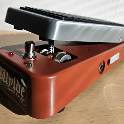 Dunlop ZW357 Zakk Wylde Signature Rotovibe - MINT Collector's Set + Signed BLS CD Bundle image 9