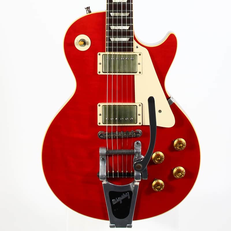 Gibson Custom Shop Special Order '57 Les Paul Standard Reissue