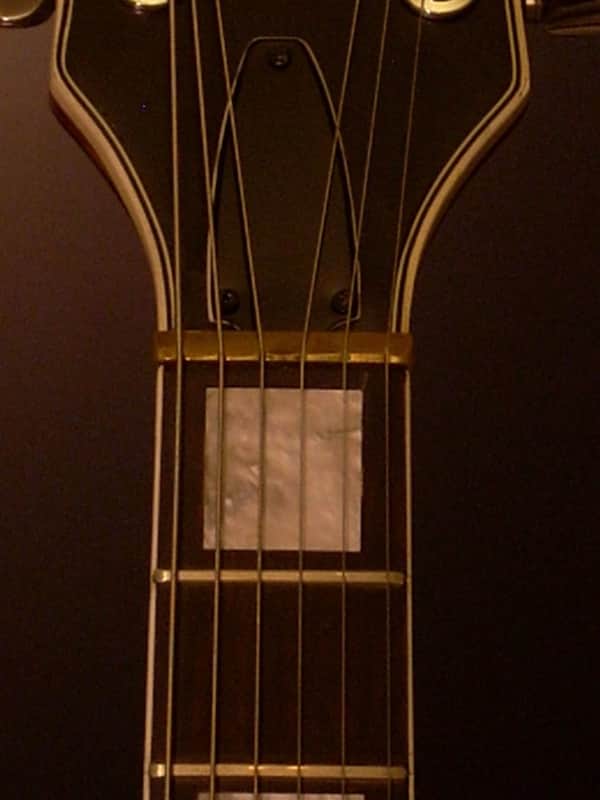 Kent Les Paul Copy 70's Sunburst | Reverb