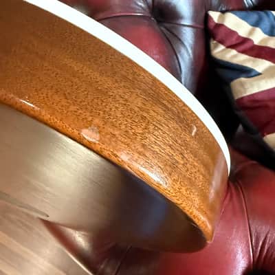 Gibson 2018 Les Paul Signature Player Plus, Vintage Sunburst image 9