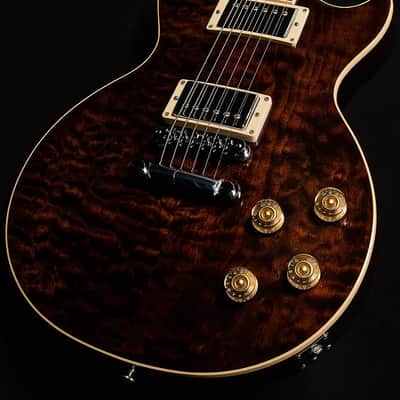 Gibson 2014 Les Paul Standard Premium Quilt image 1