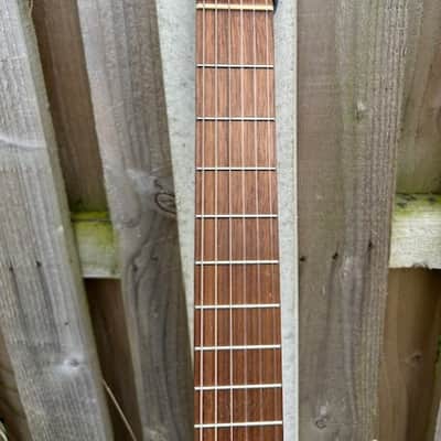 Traveler ULEL-NAT Ultra-Light Electric Travel Guitar 2010s - Natural image 3