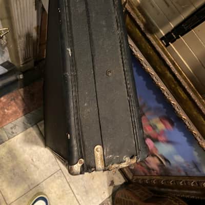 Gibson Les paul case 1969 image 6