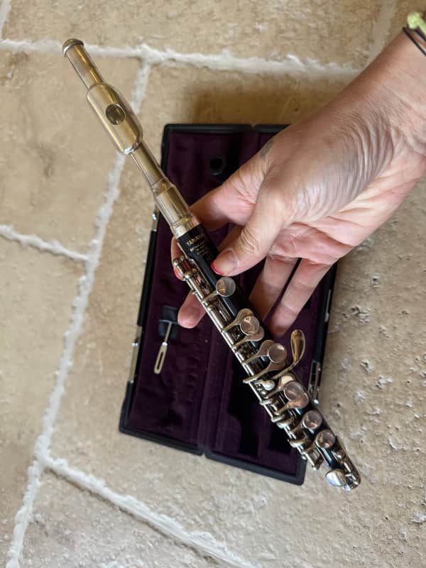 Yamaha YPC-32 Standard Piccolo