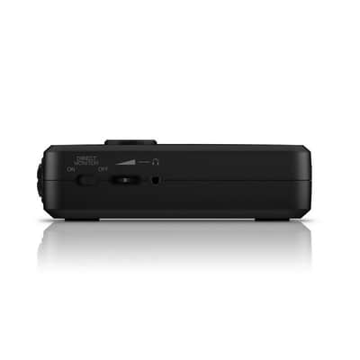 IK Multimedia iRig Pro Duo I/O Mobile 2-Channel Audio/MIDI Interface image 9