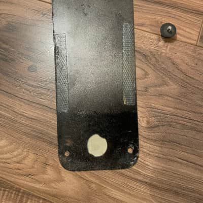 1967/ 1968 Cry Baby Wah pedal vintage Vox spec Rare image 2