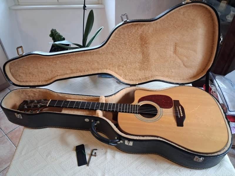 Eko CHETRO 6 MADE IN ITALY