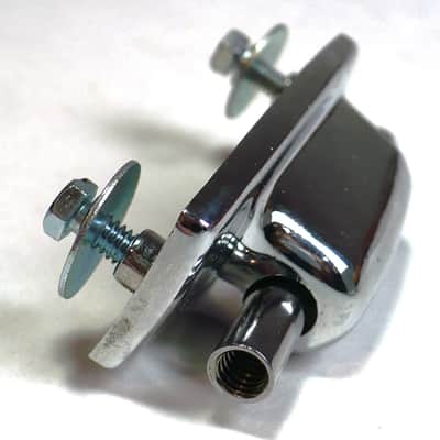 Ludwig "Rocker" Double Sided Lug image 8