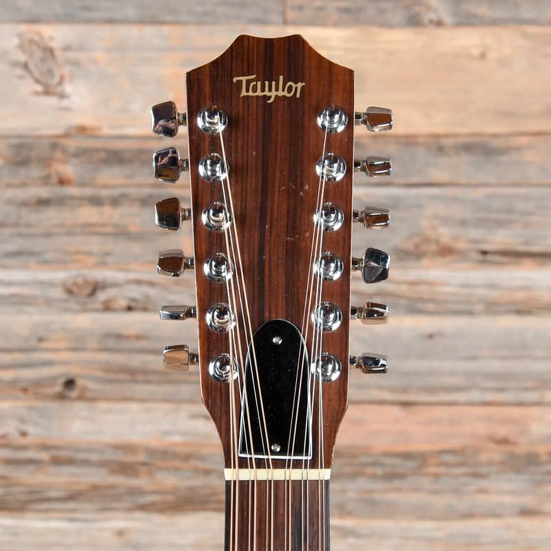 Taylor 555 (1978 - 1986) image 4